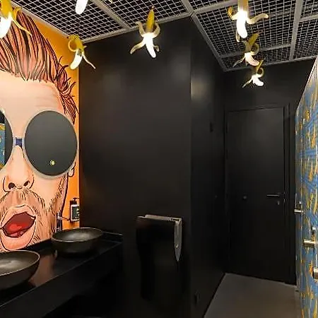Jo&joe Hotel *