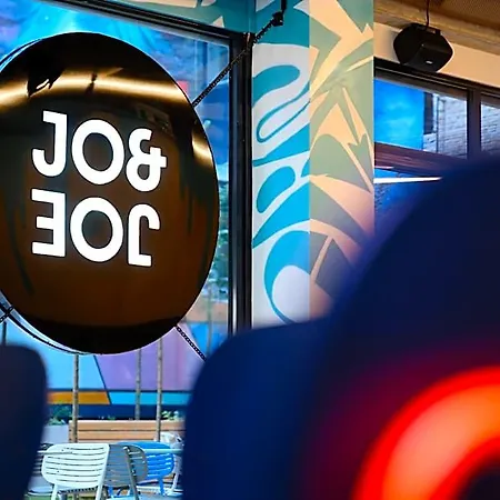Jo&joe